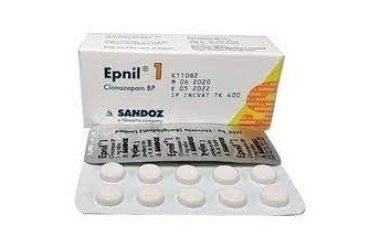 EPNIL 1mg Tablet