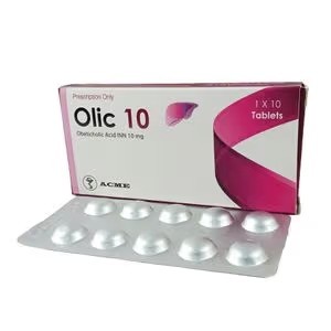 OLIC 10 mg