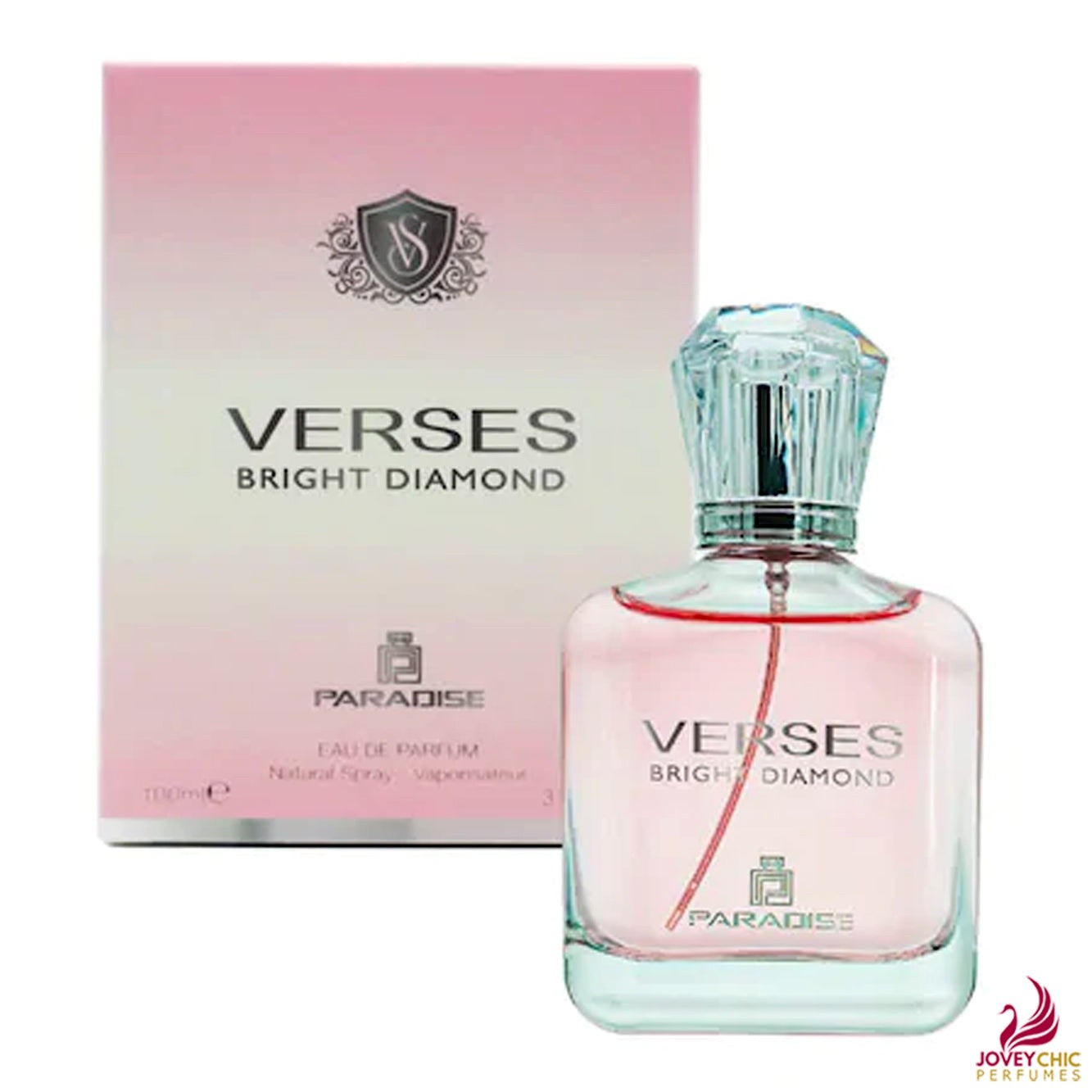 VERSES BRIGHT DIAMOND