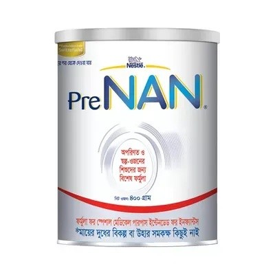 PREENAN 400G
