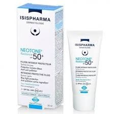 ISISPHARMA NEOTONE RADIANCE SPF 50+ 30ML (FRANCE)