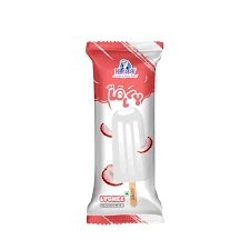IGLOO LOLY LYCHEE 56ML ICE CREAM