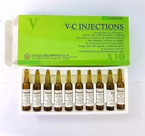 VIT-C Injection