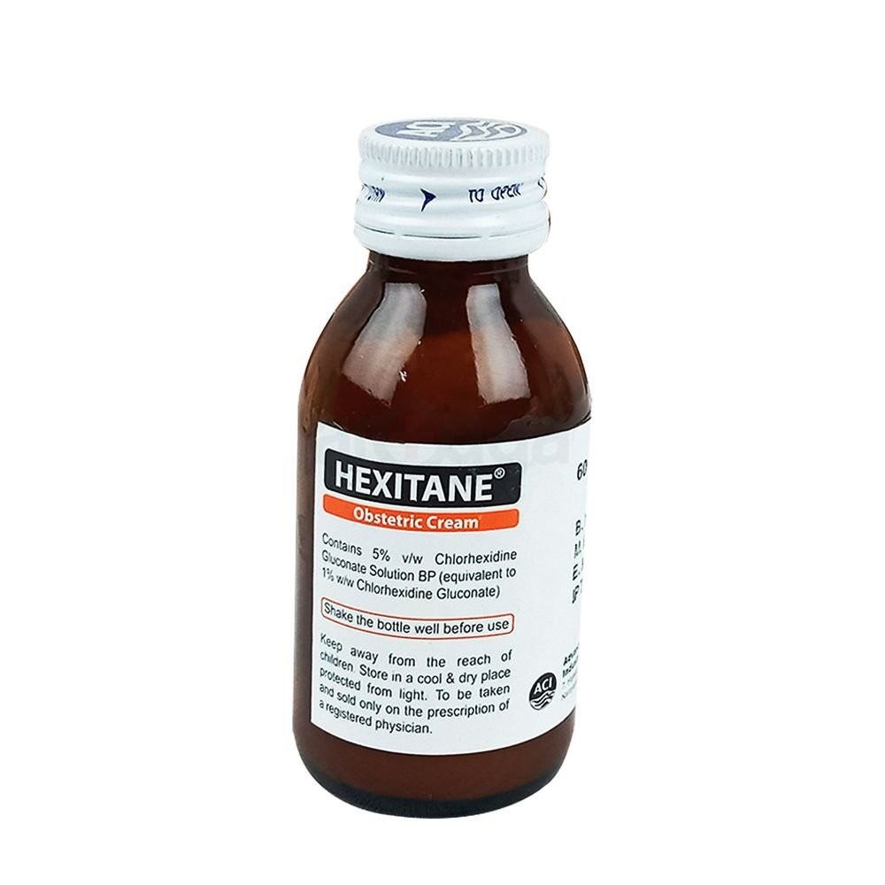 HEXITANE 1% 60ML SOLUTION