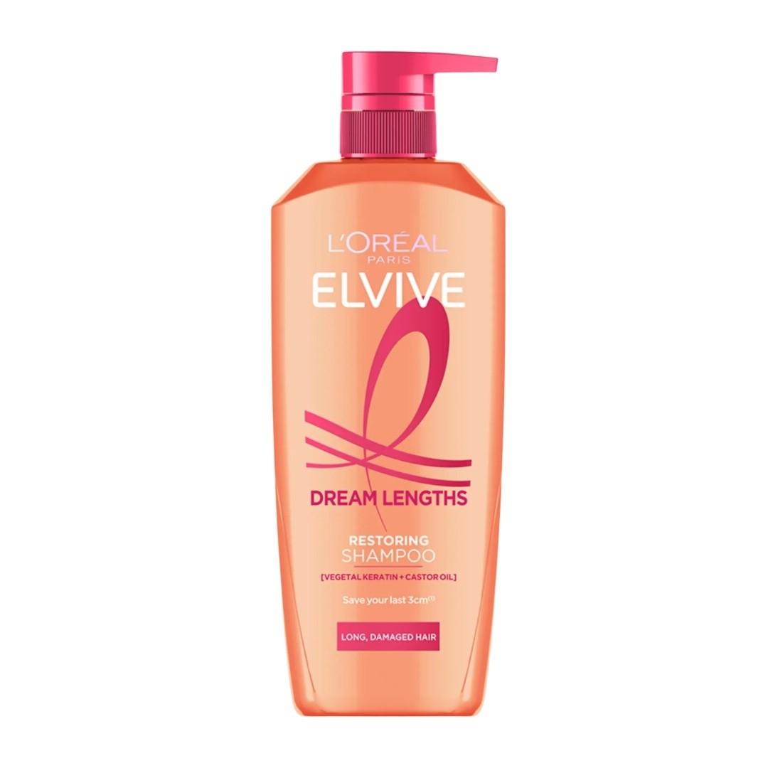 LOREAL ELVIVE DREAM LONG RESTORING