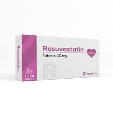 ROSUTIN 40mg Tablet