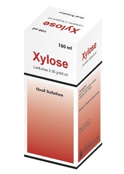 XYLOSE SYRUP 100ML