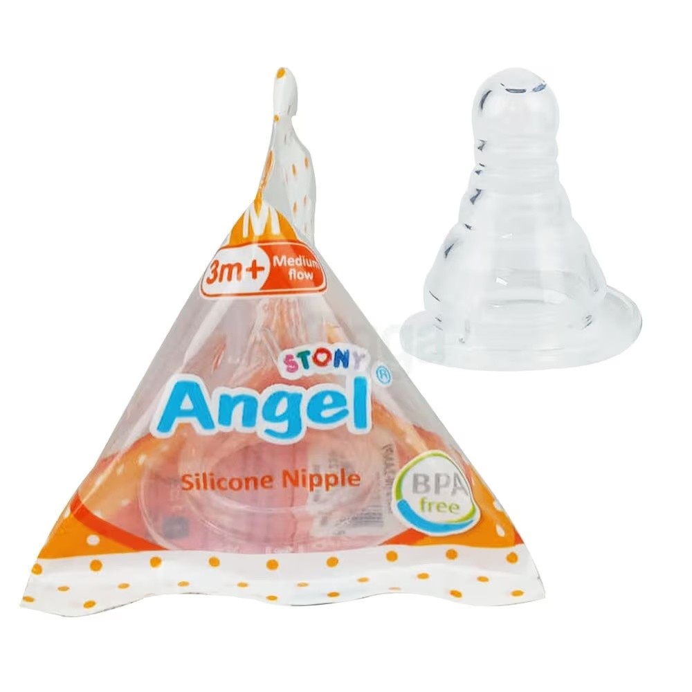 ANGEL 3+ NIPPLE S,M,X,XL