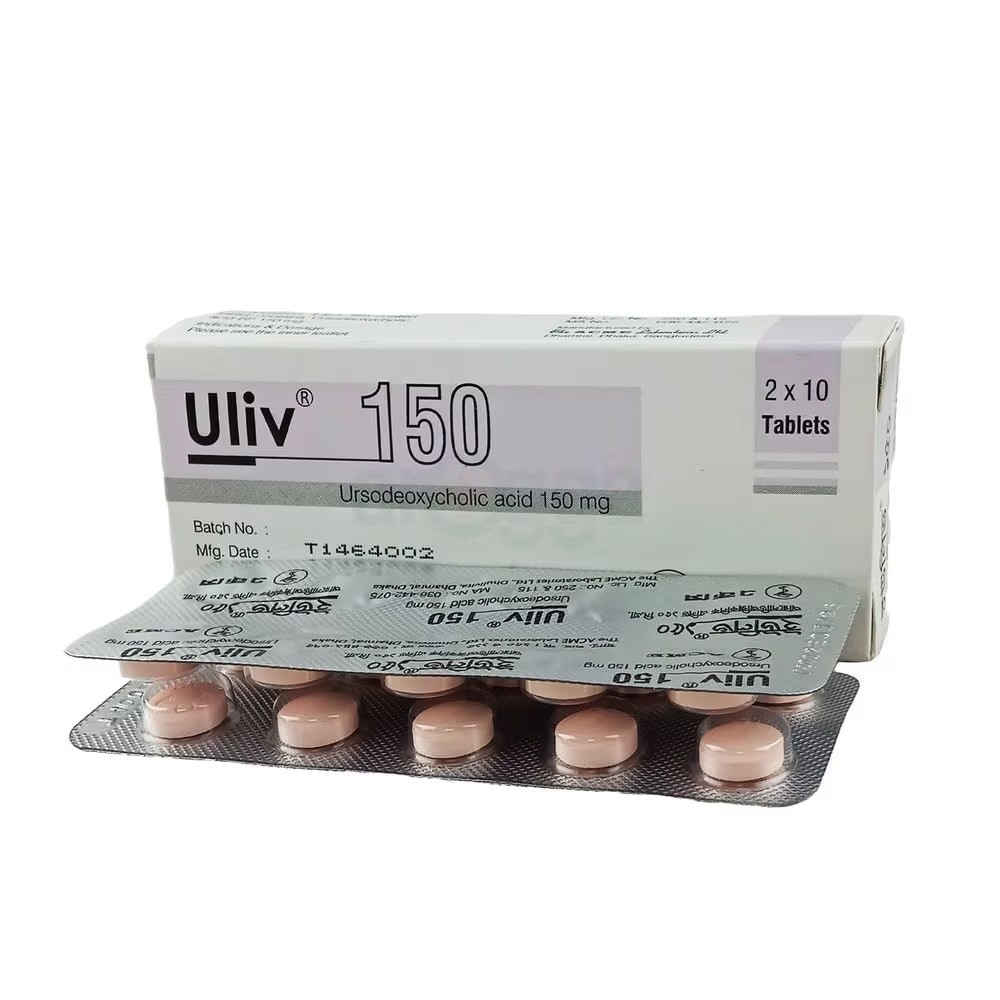 ULIV 150 mg