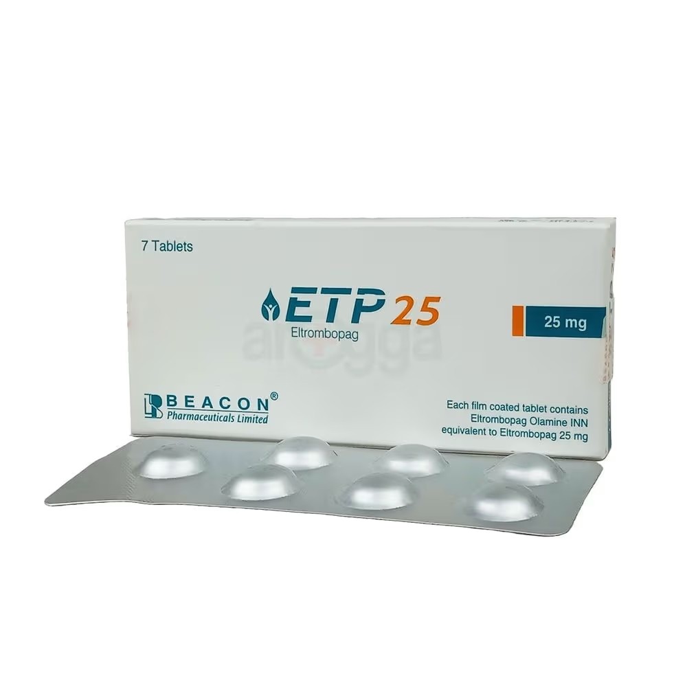 ETP 25MG