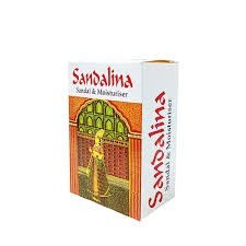 SANDALINA 75GM SOAP