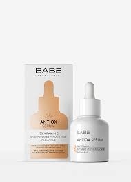 BABE ANTIOX SERUM (15% VITAMIN C)