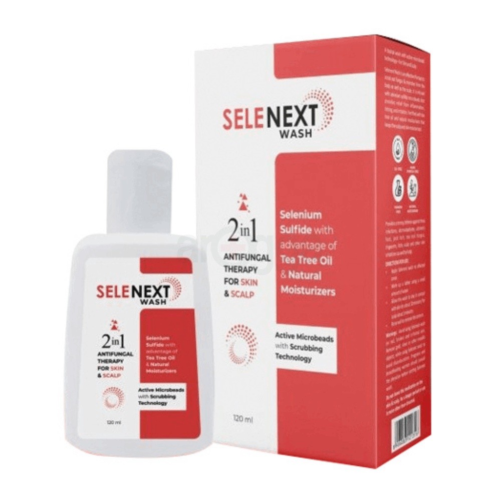 SELENEXT WASH