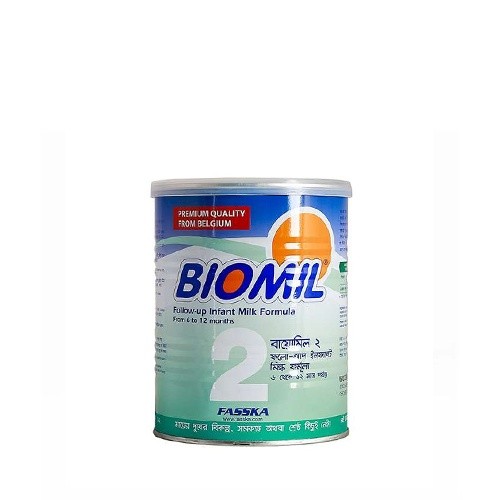 BIOMIL 2