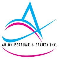 ARION PERFUME & BEAUTY INC.