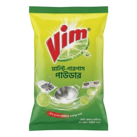 VIM POWDER