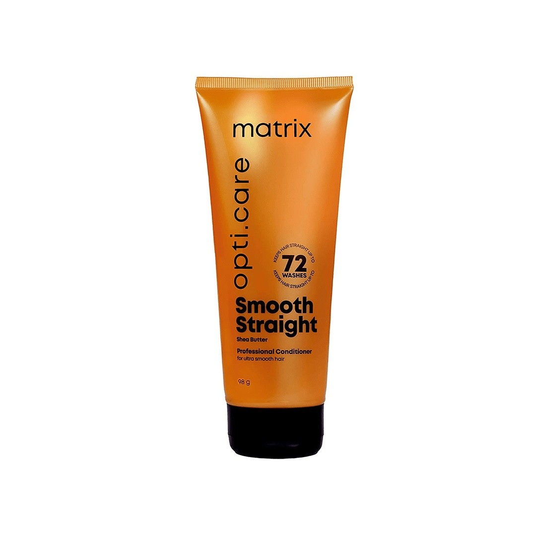 MATRIX SMOOTH STRAIGHT 98GM FACE WASH