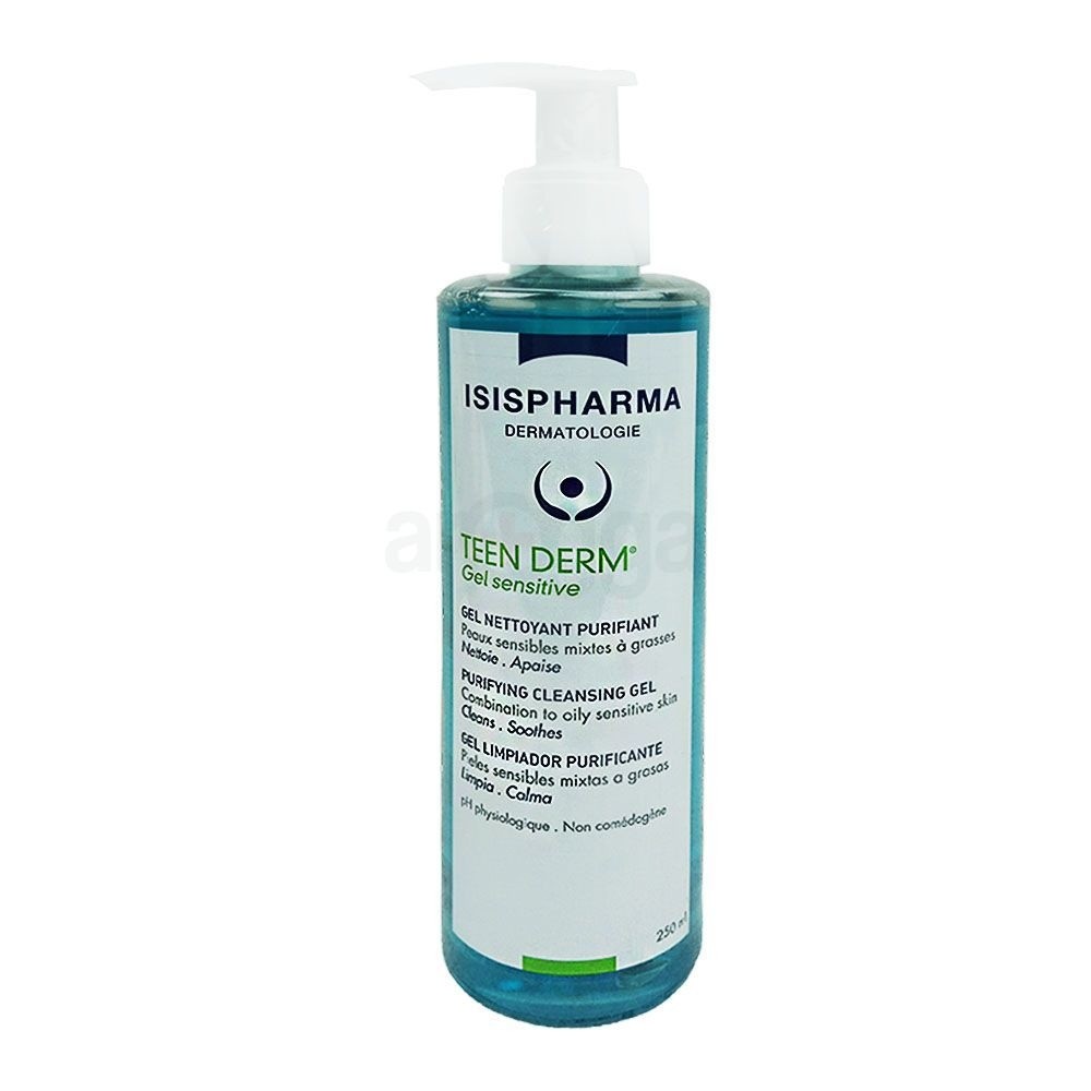 ISISPHARMA TEEN DREM GEL SENSITIVE SERUM 250 ML (FRANCE)