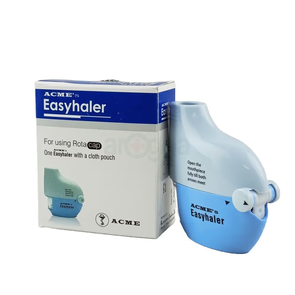 EASYHALER DEVICE