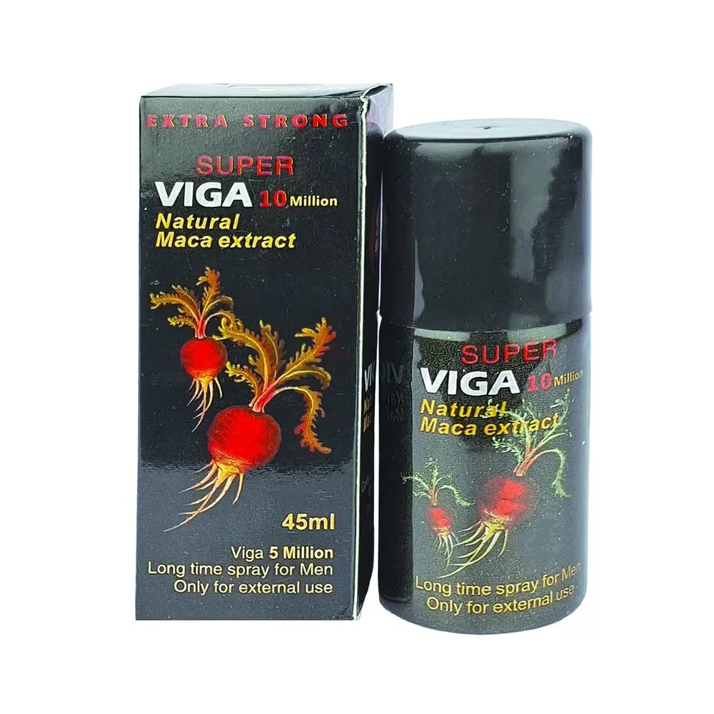 VIGA SPRAY 45ml