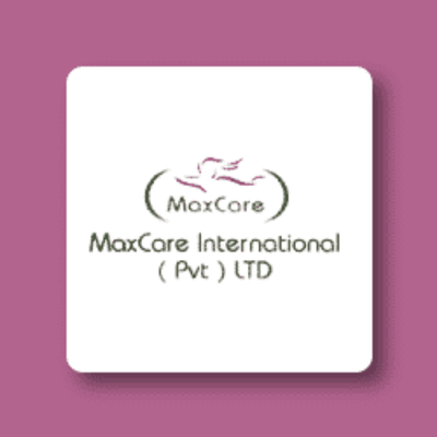 MAXCARE INTERNATIONAL LTD.