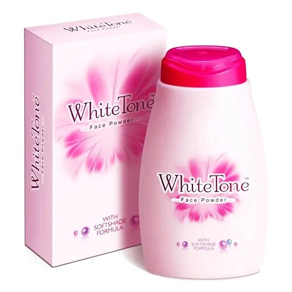 WHITE TONE POWDER 70g