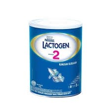 LACTOGEN 2 400 gm
