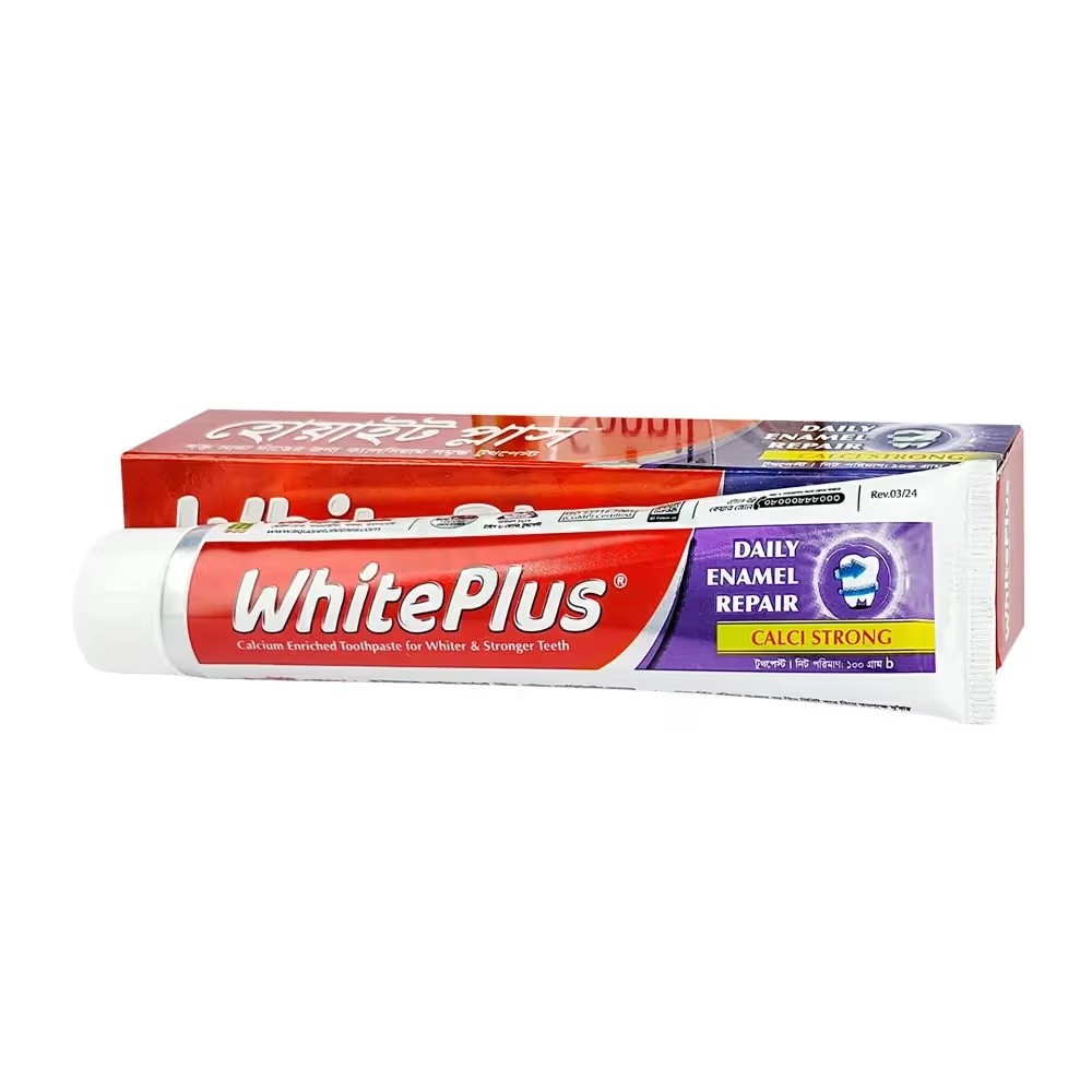 WHITE PLUS 250gm