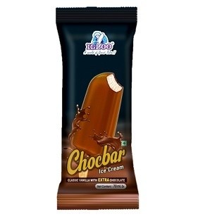 IGLOO CHOK BAR ICE CREAM