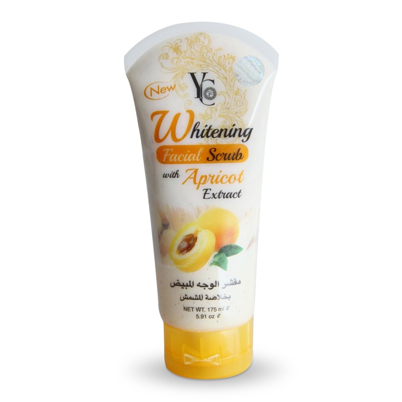 YC FACIAL SCRUB