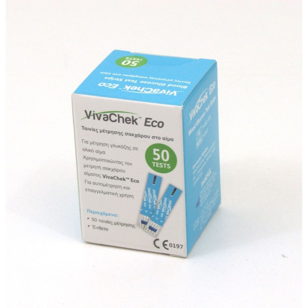 VIVACHEK ECO STRIP
