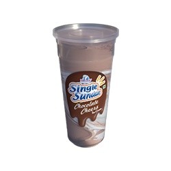 IGLOO SINGLE SUNDAE 120ML ICE CREAM
