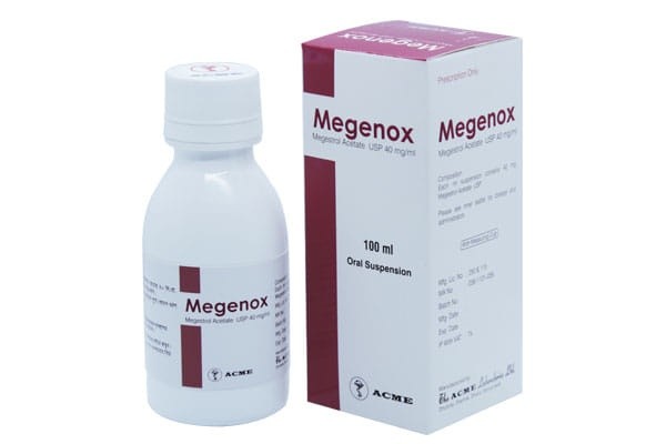 MAGENOX 100 ML