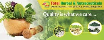 Total Herbal & Nutraceuticals