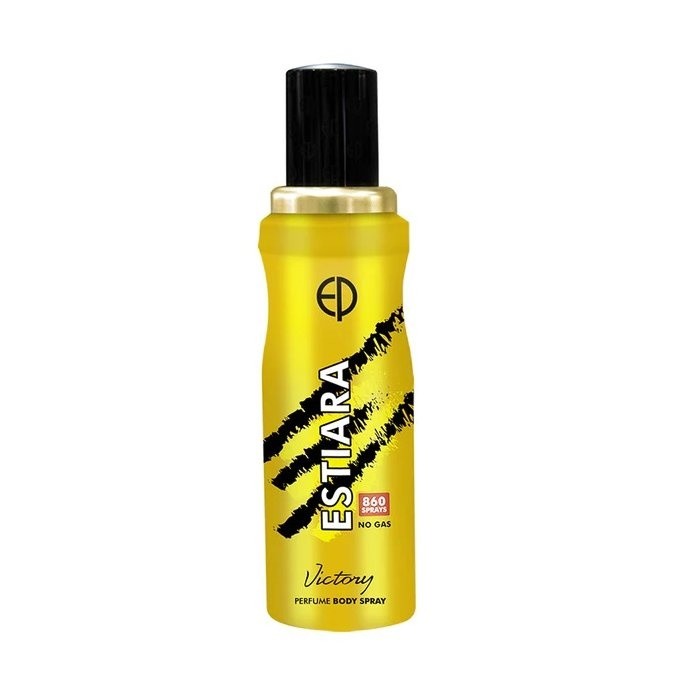 NO GAS ESTIARA VICTORY BODY SPRAY