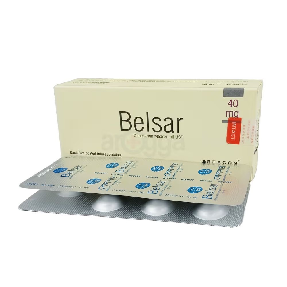 BELSAR 40