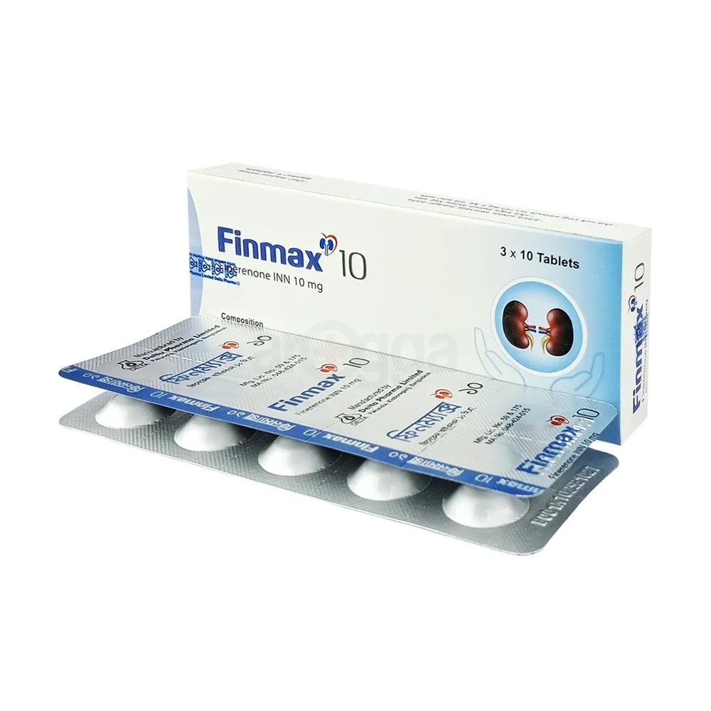 FINMAX 10MG TABLET