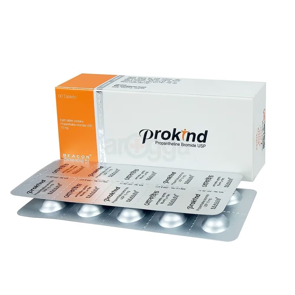 PROKIND 15