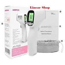 JUMPER JPD FR-202 PULSE OXYMETER