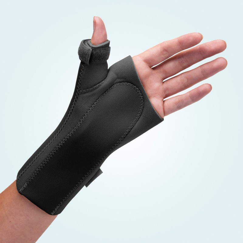 WRIST BRACE WITH THUMB (NEOPRENE) -TYNOR