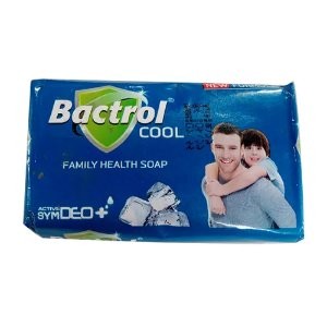 BACTROL COOL SOAP 100GM
