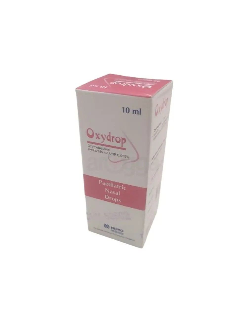 OXYDROP 0.025% NASAL DROP