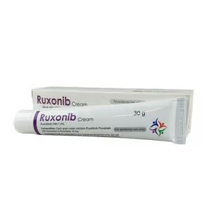 RUXONIB CREAM 30GM