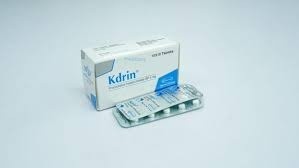 KDRIN 5mg Tablet