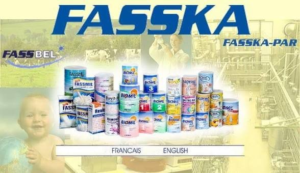 FASSKA (BIOMIL)