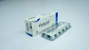 OCLAZID 80 mg