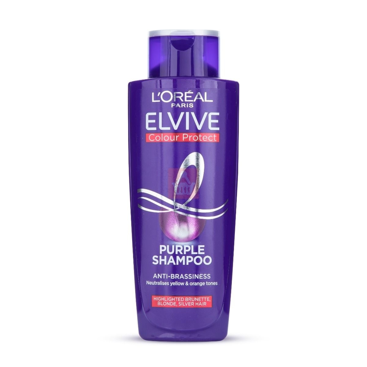 LOREAL ELVIVE PURPLE SHAMPOO