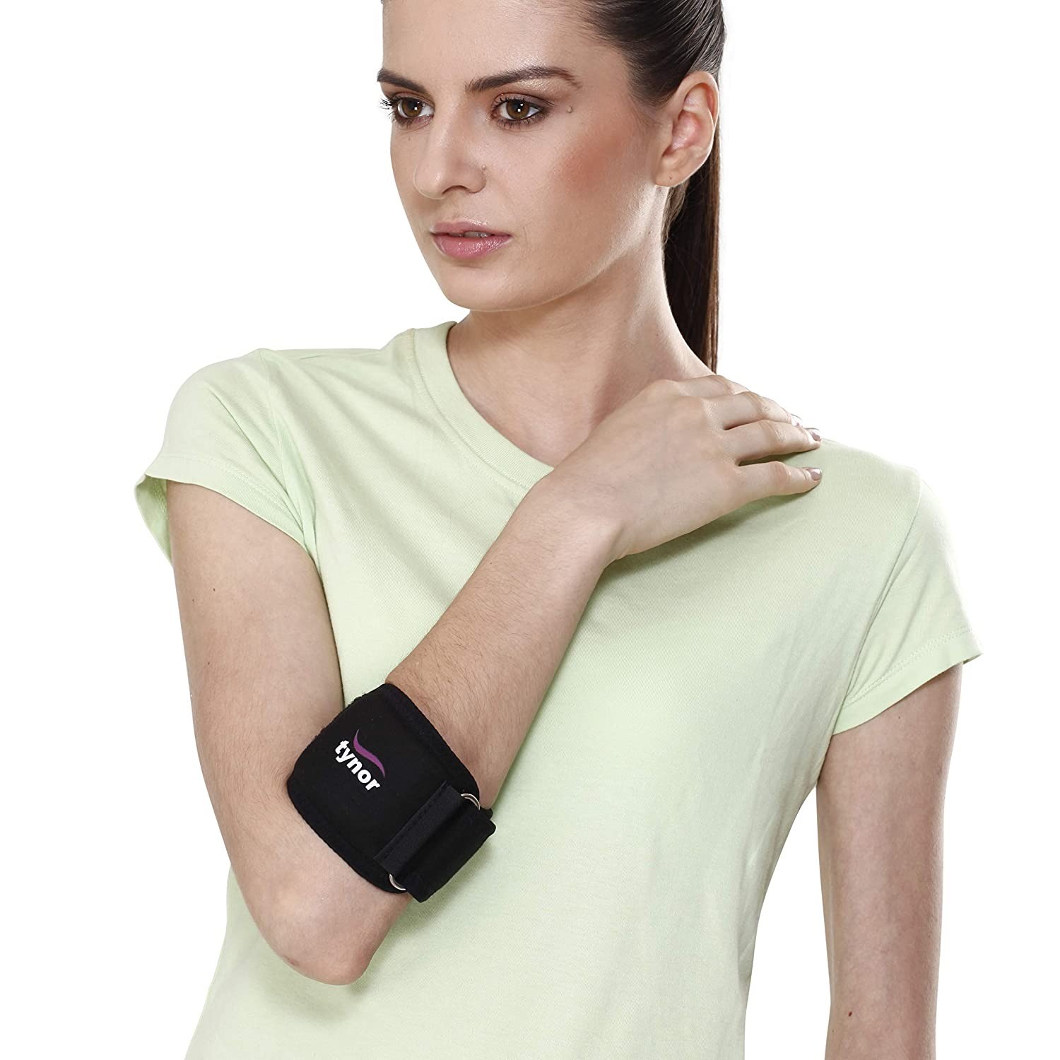 TENIS ELBOW SUPPORT (TYNOR)
