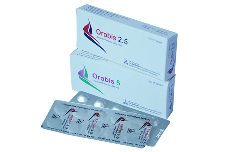 ORABIS 10 mg