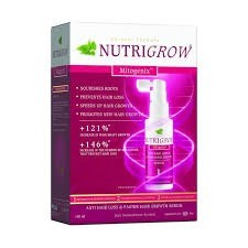 NUTRIGROW MITOGENIX HAIR LOSS & HAIR GROWTH SERUM